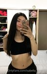 Onlyfans Leaked Photos - Isabella_Flores98 - Amateur Photos
