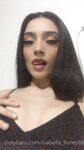Onlyfans Leaked Photos - Isabella_Flores98 - Amateur Photos