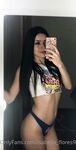 Onlyfans Leaked Photos - Isabella_Flores98 - Amateur Photos