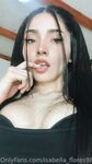 Onlyfans Leaked Photos - Isabella_Flores98 - Amateur Photos