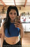 Onlyfans Leaked Photos - Isabella_Flores98 - Amateur Photos