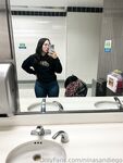 Onlyfans Leaked Photos - Ninasandiego - Amateur Photos