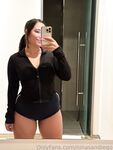 Onlyfans Leaked Photos - Ninasandiego - Amateur Photos