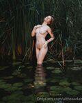 Onlyfans Leaked Photos - Altheaadair - Amateur Photos