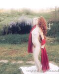 Onlyfans Leaked Photos - Altheaadair - Amateur Photos