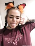 Onlyfans Leaked Photos - Ariaeisley - Amateur Photos