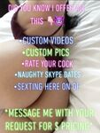 Onlyfans Leaked Photos - Aubreylinnea - Amateur Photos