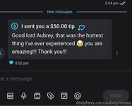 Onlyfans Leaked Photos - Aubreylinnea - Amateur Photos