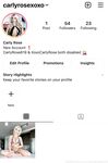 Onlyfans Leaked Photos - Carlyrose619 - Amateur Photos