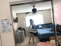 Onlyfans Leaked Photos - Cristal_Zia - Amateur Photos