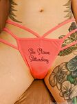 Onlyfans Leaked Photos - Inkbabyjae - Amateur Photos