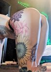 Onlyfans Leaked Photos - Inkbabyjae - Amateur Photos