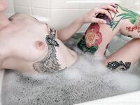 Onlyfans Leaked Photos - Inkbabyjae - Amateur Photos