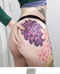 Onlyfans Leaked Photos - Inkbabyjae - Amateur Photos
