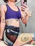 Onlyfans Leaked Photos - Inkbabyjae - Amateur Photos