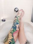 Onlyfans Leaked Photos - Inkbabyjae - Amateur Photos