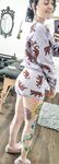 Onlyfans Leaked Photos - Inkbabyjae - Amateur Photos