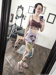 Onlyfans Leaked Photos - Inkbabyjae - Amateur Photos