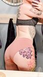 Onlyfans Leaked Photos - Inkbabyjae - Amateur Photos