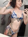 Onlyfans Leaked Photos - Inkbabyjae - Amateur Photos
