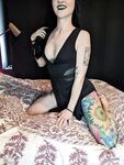 Onlyfans Leaked Photos - Inkbabyjae - Amateur Photos