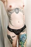 Onlyfans Leaked Photos - Inkbabyjae - Amateur Photos