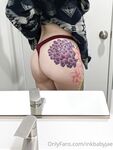 Onlyfans Leaked Photos - Inkbabyjae - Amateur Photos