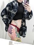 Onlyfans Leaked Photos - Inkbabyjae - Amateur Photos