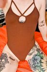 Onlyfans Leaked Photos - Inkbabyjae - Amateur Photos