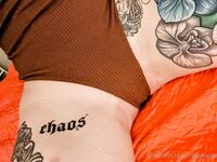 Onlyfans Leaked Photos - Inkbabyjae - Amateur Photos