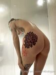 Onlyfans Leaked Photos - Inkbabyjae - Amateur Photos