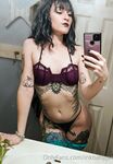 Onlyfans Leaked Photos - Inkbabyjae - Amateur Photos