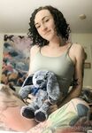 Onlyfans Leaked Photos - Inkbabyjae - Amateur Photos