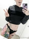 Onlyfans Leaked Photos - Inkbabyjae - Amateur Photos