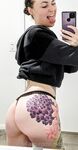 Onlyfans Leaked Photos - Inkbabyjae - Amateur Photos