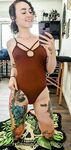Onlyfans Leaked Photos - Inkbabyjae - Amateur Photos