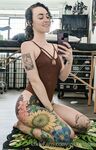 Onlyfans Leaked Photos - Inkbabyjae - Amateur Photos