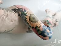Onlyfans Leaked Photos - Inkbabyjae - Amateur Photos