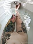 Onlyfans Leaked Photos - Inkbabyjae - Amateur Photos