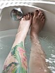 Onlyfans Leaked Photos - Inkbabyjae - Amateur Photos