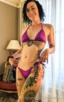 Onlyfans Leaked Photos - Inkbabyjae - Amateur Photos