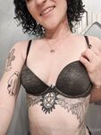Onlyfans Leaked Photos - Inkbabyjae - Amateur Photos