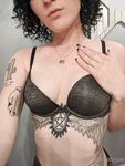 Onlyfans Leaked Photos - Inkbabyjae - Amateur Photos