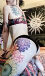 Onlyfans Leaked Photos - Inkbabyjae - Amateur Photos