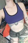 Onlyfans Leaked Photos - Inkbabyjae - Amateur Photos