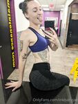 Onlyfans Leaked Photos - Inkbabyjae - Amateur Photos