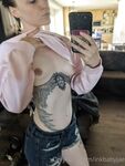 Onlyfans Leaked Photos - Inkbabyjae - Amateur Photos