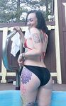 Onlyfans Leaked Photos - Inkbabyjae - Amateur Photos