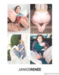 Onlyfans Leaked Photos - Janicerenee - Amateur Photos
