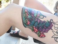 Onlyfans Leaked Photos - Madison_Sky - Amateur Photos